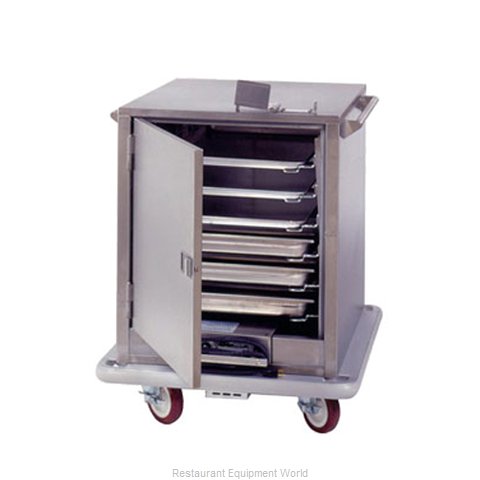 Carter-Hoffmann ST181 Heated Cabinet, Mobile