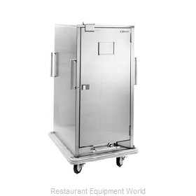 Carter-Hoffmann ST1811 Heated Cabinet, Mobile