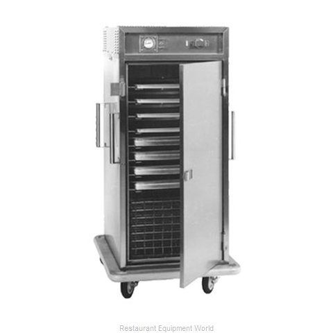 Carter-Hoffmann ST1820 Heated Cabinet, Mobile