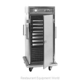 Carter-Hoffmann ST1820 Heated Cabinet, Mobile
