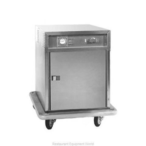 Carter-Hoffmann ST188 Heated Cabinet, Mobile