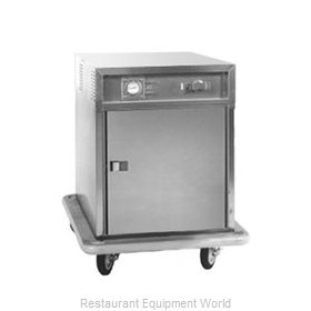 Carter-Hoffmann ST188 Heated Cabinet, Mobile