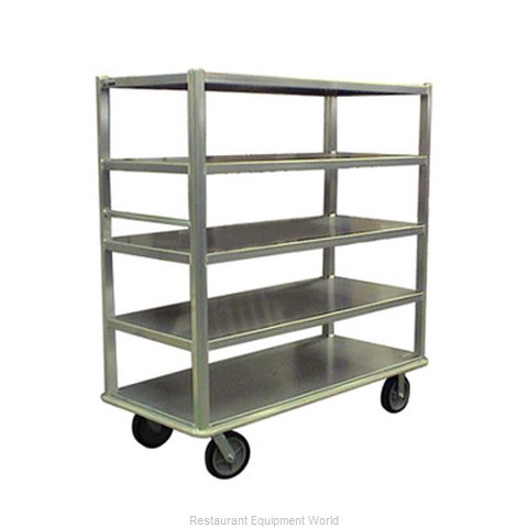 Carter-Hoffmann T543 Cart, Queen Mary