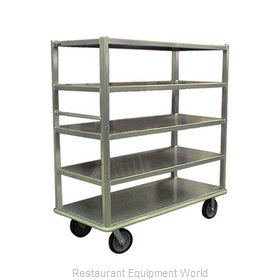 Carter-Hoffmann T544 Cart, Queen Mary