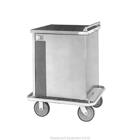 Carter-Hoffmann TN1S10 Cabinet Meal Tray Delivery