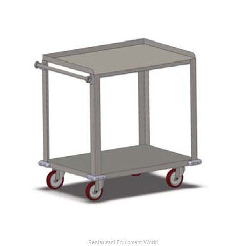 Carter-Hoffmann UC3S2433 Cart, Transport Utility