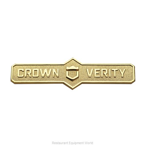 Crown Verity 2003-K