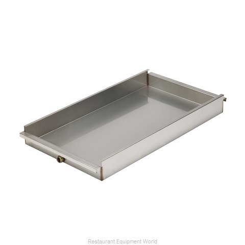 Crown Verity 6025 Grease and Water Tray