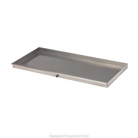 Crown Verity 8025-BI Grease and Water Tray