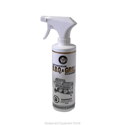 Crown Verity BBQ-EZ1 Cooking Area Chemicals, Degreaser
