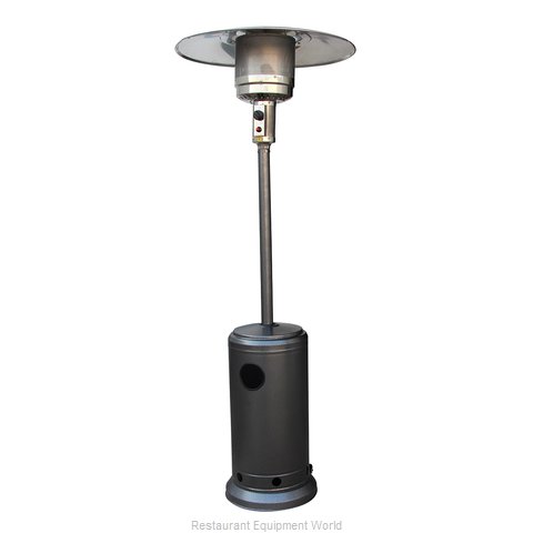 Crown Verity CV-2620-AB Patio Heater