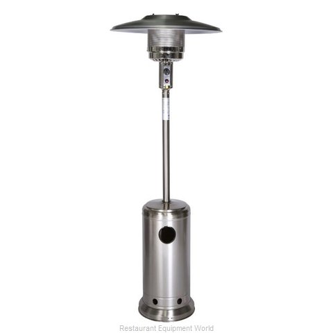 Patio heater