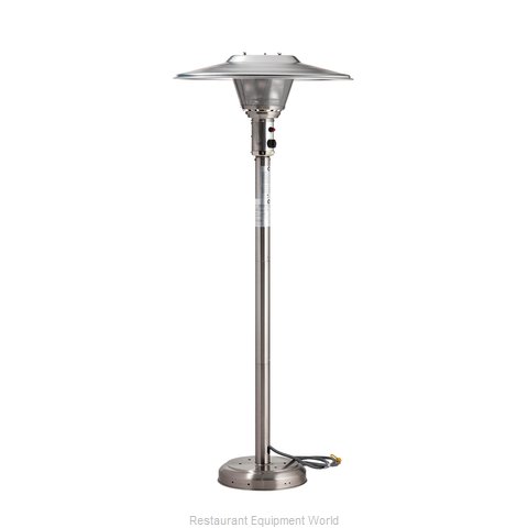 Crown Verity CV-3050-NG Patio Heater