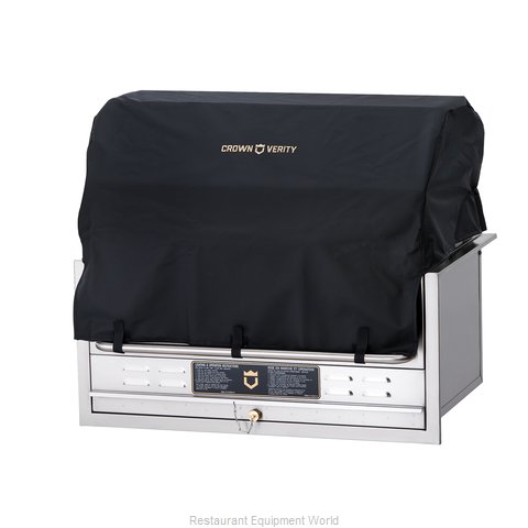 Crown Verity CV-BC-36-BI