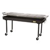 Crown Verity CV-BM-60 Charbroiler, Charcoal, Outdoor Grill