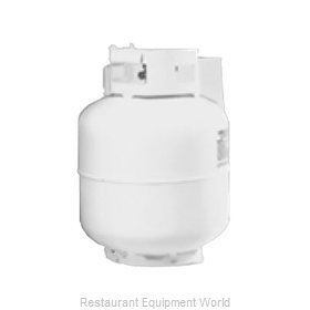 Crown Verity CV-CYL-20 Propane Cylinder