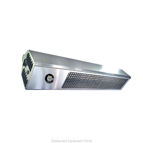 Crown Verity DSCS-31P Patio Heater