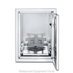 Crown Verity IBILC-PH Charbroiler, Outdoor Grill, Parts & Accessories