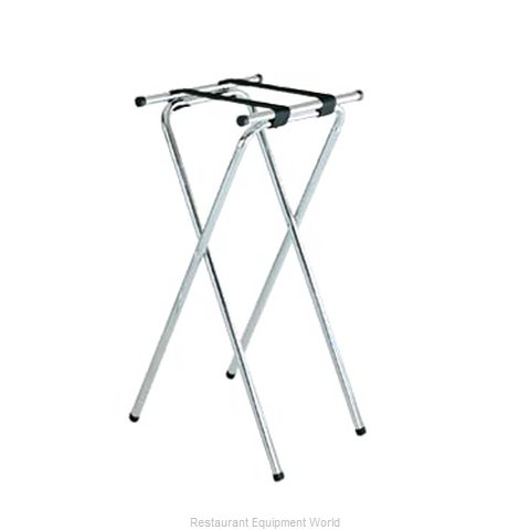 CSL Foodservice and Hospitality 1036BL Tray Stand