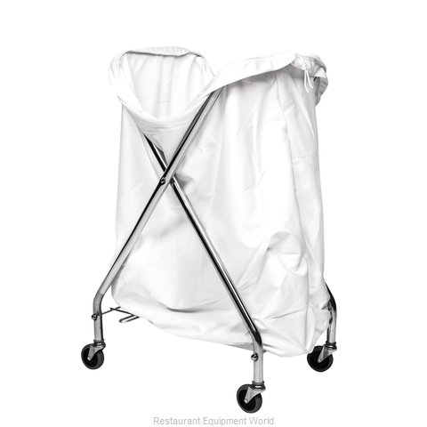 CSL Foodservice and Hospitality 1044 Laundry Housekeeping Bag