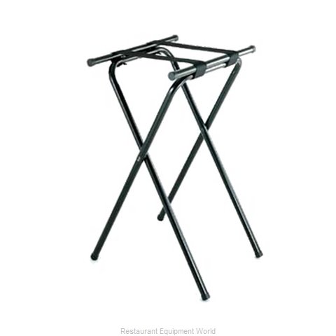 CSL Foodservice and Hospitality 1053BL-1 Tray Stand