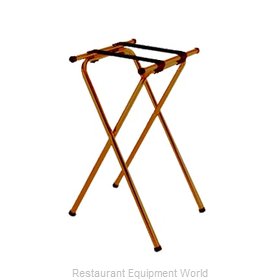CSL Foodservice and Hospitality 1053WA Tray Stand