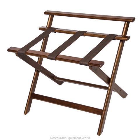 CSL Foodservice and Hospitality 1077DK-1 Luggage Rack