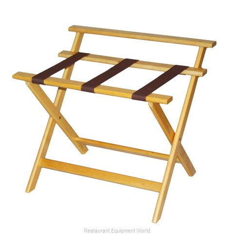 CSL Foodservice and Hospitality 1077LT-1 Luggage Rack