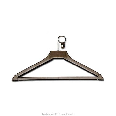 CSL Foodservice and Hospitality 1162-H Hanger