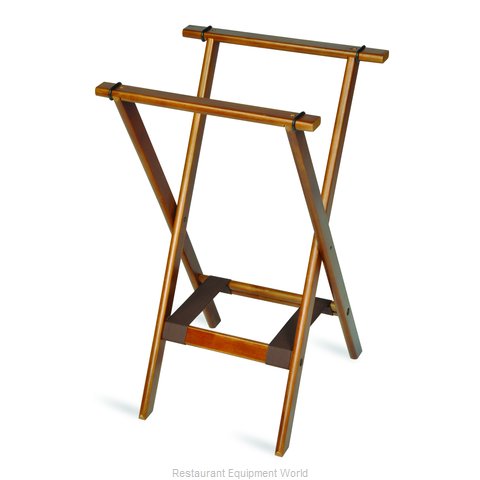 CSL Foodservice and Hospitality 1178BSO-1 Tray Stand