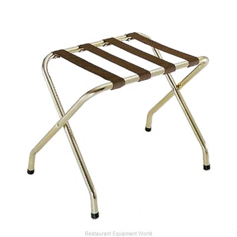 CSL Foodservice and Hospitality 155BR-1 Luggage Rack