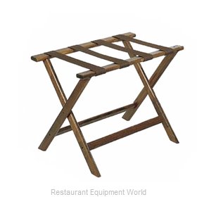 CSL Foodservice and Hospitality 177DK-1 Luggage Rack