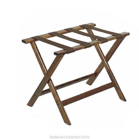 CSL Foodservice and Hospitality 177DK Luggage Rack