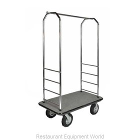 CSL Foodservice and Hospitality 2000GY-020 Cart, Luggage