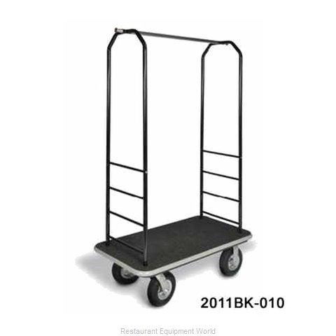 CSL Foodservice and Hospitality 2011GY-080 Luggage Cart