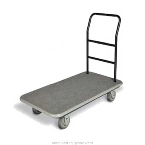 CSL Foodservice and Hospitality 2100GY-090-GRY Truck, Platform