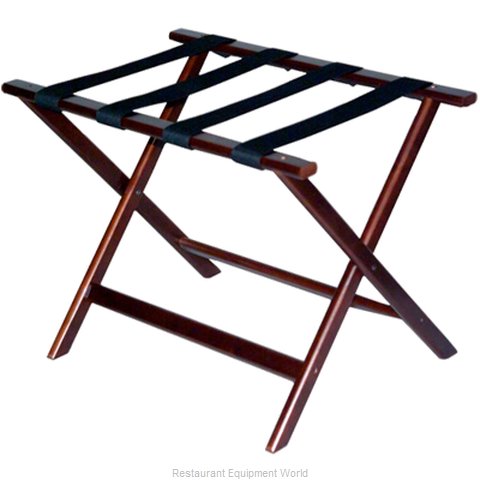 CSL Foodservice and Hospitality 277CM-1 Luggage Rack