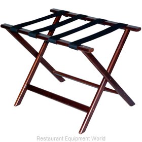 CSL Foodservice and Hospitality 277CM Luggage Rack
