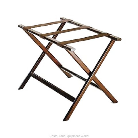 CSL Foodservice and Hospitality 277DK Luggage Rack