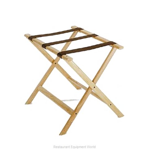 CSL Foodservice and Hospitality 277LT-1 Luggage Rack