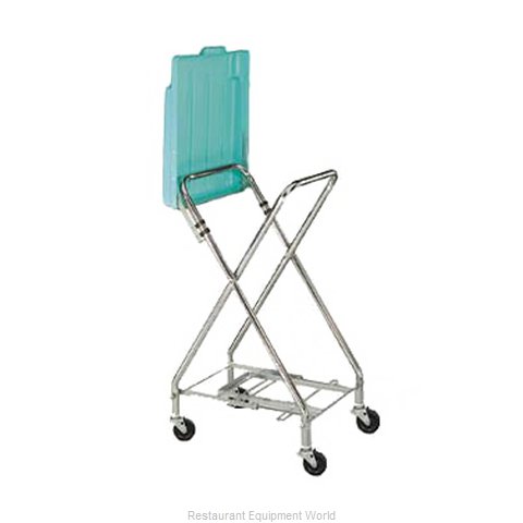 CSL Foodservice and Hospitality 5061 Cart, Laundry