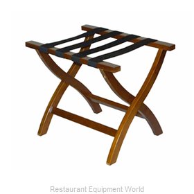 CSL Foodservice and Hospitality 77WAL-1 Luggage Rack