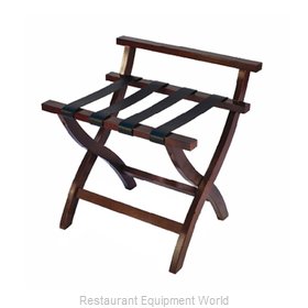 CSL Foodservice and Hospitality 79MAH-L-1 Luggage Rack