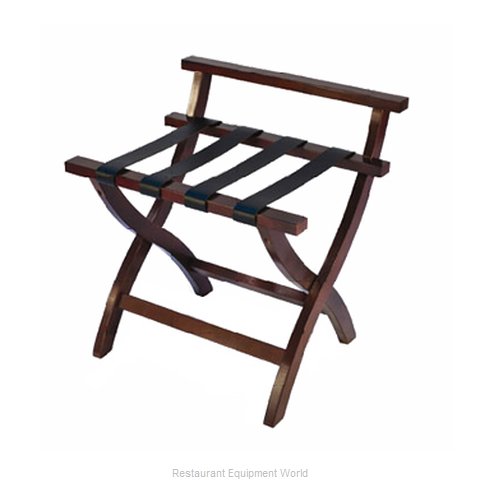 CSL Foodservice and Hospitality 79MAH-L Luggage Rack
