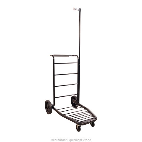 CSL Foodservice and Hospitality 8300-LAB Cart, Luggage