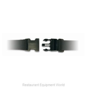 CSL Foodservice and Hospitality 913SB High Chair / Booster Seat, Parts & Accesso