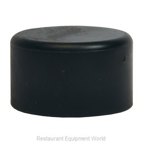 CSL Foodservice and Hospitality P134-4 Leg Cap