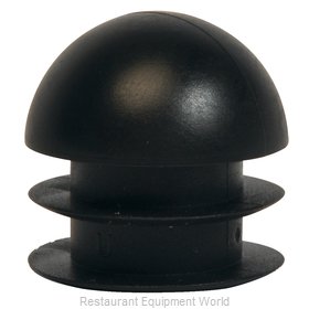 CSL Foodservice and Hospitality P135-4 Leg Cap