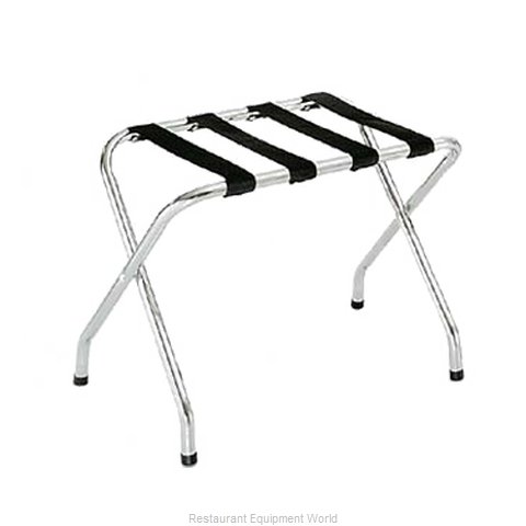 CSL Foodservice and Hospitality S155-C-BL-1 Luggage Rack