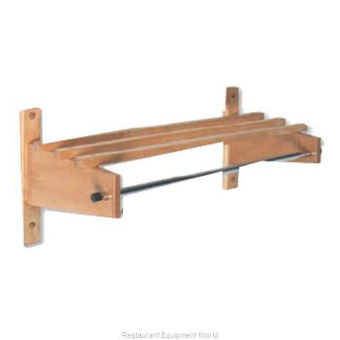 CSL Foodservice and Hospitality SO-4952 Coat Rack